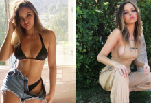 「清純妹」滿滿色氣從骨子裡散出來 「我飢渴我驕傲」的態度讓人想嚴懲-蜗牛扑克官方-GG扑克