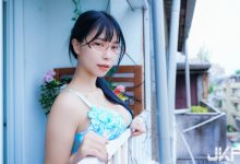 純天然H罩杯！甜美正妹「何何」假期大解放，「豐滿美體」不私藏-蜗牛扑克官方-GG扑克