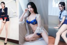 8頭身性感保姆腿長超過身體一半 根本就是空服員專業戶-蜗牛扑克官方-GG扑克