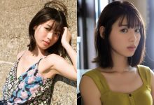 透明系美少女「白石聖」潔白雪肌彷彿能透出血管　全身洋溢濃濃純愛氣息-蜗牛扑克官方-GG扑克
