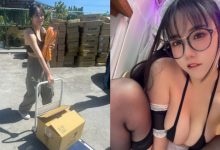 正妹寵物美容師前進花蓮災區送物資　人美心善一定要支持！-蜗牛扑克官方-GG扑克
