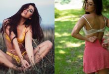 美國辣模拉鍊下拉引遐想 裙底風光讓人期待…網友集氣狂喊:脫!脫!脫!-蜗牛扑克官方-GG扑克