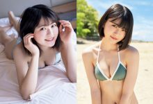 短髮美乳小清新「山田南実」甜美長相配豐滿身材超犯規 飽滿上圍整個呼之欲出-蜗牛扑克官方-GG扑克
