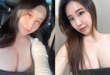 排名不斷更新！百大女郎「超強黑馬」出現了！G 奶健身教練「孫孫」暫衝上第一-蜗牛扑克官方-GG扑克