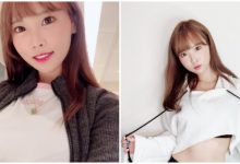 Youtube界性感擔當　「隱乳系Youtuber」咪妃Julia拉開淺水服不小心展露好身材-蜗牛扑克官方-GG扑克