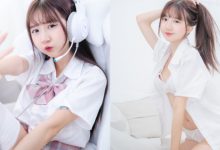 可愛女同學「孟孟」放學邀上線,「露飽滿雪乳」粉絲想玩大人遊戲-蜗牛扑克官方-GG扑克