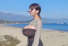 好兇！韓國「重量級」YouTuber 曬「超凸側面」甜問：願意和我一起海邊約會嗎？-蜗牛扑克官方-GG扑克
