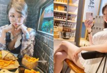 正妹酒商「Mia米亞亞」爆乳銷售　還沒喝就先被她的魅力迷倒-蜗牛扑克官方-GG扑克