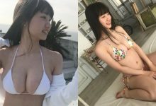 參加過日本國民美少女的「巨乳甜心」！肉彈等級的美乳青筋都快炸出來啦～-蜗牛扑克官方-GG扑克