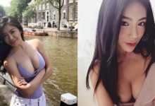 中國網紅大方曬乳！「神秘小點」竟意外露出，捕捉「突起畫面」網友超興奮！-蜗牛扑克官方-GG扑克
