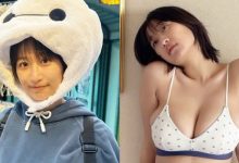 這真的是同一人？！正妹私底下打扮像小男生，脫衣竟擁「I 級胸器」讓網友看呆-蜗牛扑克官方-GG扑克