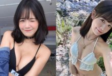 甜美模特兒《Cynthia晞晞》突剪去十幾公分長髮　新造型獲粉絲稱讚-蜗牛扑克官方-GG扑克