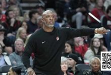 【EV扑克】突发!开拓者主帅比卢普斯因扑克赌博被捕,中国新星杨瀚森NBA之路蒙阴影-蜗牛扑克官方-GG扑克