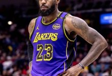 大发体育-詹姆斯：9岁时就梦见自己打NBA 参加全明星赛，大发助力你的致富之路！-蜗牛扑克官方-GG扑克
