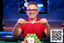 【EV扑克】扑克巨星Josh Arieh七夺WSOP金手链，七次买入成就幸运数字-蜗牛扑克官方-GG扑克