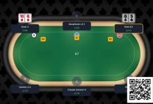 【EV扑克】趣闻 | 全球首次大型AI扑克对决即将上演，GPT-4等主流模型牌桌争霸-蜗牛扑克官方-GG扑克