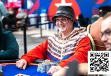 【EV扑克】简讯 | Zhao Jiaming和Fan Longmao两位中国选手闯入EPT马耳他站主赛36强-蜗牛扑克官方-GG扑克