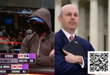 【EV扑克】他们如何在牌桌上输掉上亿？起底扑克直播背后的巨额亏损传奇-蜗牛扑克官方-GG扑克