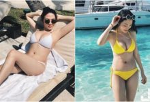 長榮正妹空姐「火辣比基尼」度假去！「渾圓飽滿」美乳出來曬太陽！-蜗牛扑克官方-GG扑克