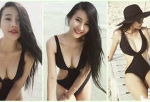 超可愛!沙灘驚見「白皙美乳妹」甜美顏值破表!邪惡的「上帝視角」畫面好壞壞…-蜗牛扑克官方-GG扑克