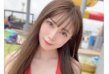 这次真的不拍了!百瀬凛花(百濑凛花)、引退!-蜗牛扑克官方-GG扑克