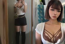 辣妹沒冬天！高鐵車廂撿到「珍珠」，「蕾絲包不住」超猛北半球！-蜗牛扑克官方-GG扑克