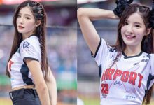 超甜女孩「菲菲Aviva」真理褲上陣,「性感熱舞短片」網友狂刷!-蜗牛扑克官方-GG扑克