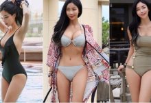 快窒息！「性感老闆娘」凶狠上架，「飽滿乳球」被勒緊形狀好明顯…-蜗牛扑克官方-GG扑克