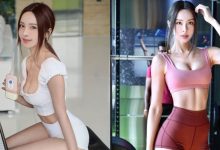 故意穿大碼的褲子？鋼琴女神「李元玲」曝「腰細臀寬」穿衣煩惱-蜗牛扑克官方-GG扑克