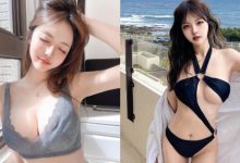 名字叫「小UU」卻有一對大UU　比基尼團主自己就是最佳麻豆-蜗牛扑克官方-GG扑克