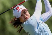 大发体育-崔慧珍四杆领先优势进入LPGA马来西亚锦标赛决赛轮，大发助力你的致富之路！-蜗牛扑克官方-GG扑克