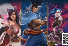 【EV扑克】电竞 | 从召唤师峡谷到牌桌!《英雄联盟》官方实体卡牌《Riftbound》将于万圣节全球上线-蜗牛扑克官方-GG扑克