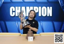 【EV扑克】PD19吉隆坡站 | 俞翔宇登顶豪客赛冠军，中国选手在多项赛事中创下佳绩-蜗牛扑克官方-GG扑克