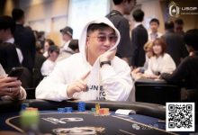 【EV扑克】纯粹热情的竞技发烧友——杨鹏的十年扑克告白之路-蜗牛扑克官方-GG扑克