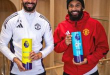 迈博体育 曼联恐因非洲杯失去姆贝莫6周！-蜗牛扑克官方-GG扑克