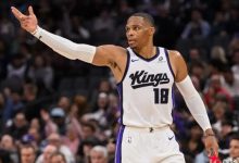 大发体育-无保障底薪变球队领袖 威少为何在国王找回自信，大发助力你的致富之路！-蜗牛扑克官方-GG扑克