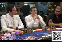 【EV扑克】买入50万起,24小时不休!HCL“百万美元马拉松”再创扑克纪录-蜗牛扑克官方-GG扑克