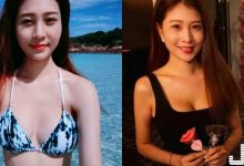 多芬的幕後推手竟是「台大美乳校花」！低胸「爆乳禮服」讓網友：買沐浴乳送抱抱嗎？-蜗牛扑克官方-GG扑克