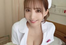 「三上悠亚」化身超爆乳护士,「粉色内衣诱惑露出」好养眼啊!-蜗牛扑克官方-GG扑克