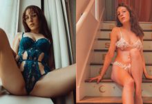 說好不露點的！色氣嫩妹尺度偷跑　全裸入鏡「隻手遮乳」原來只是假動作-蜗牛扑克官方-GG扑克