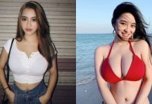 讚爆！台灣「超胸護理師」傲人事業心有夠強大，澎湖釋放福利畫面太銷魂啦-蜗牛扑克官方-GG扑克