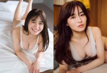 建築系高材生「桜田茉央」甜美外型讓人秒戀愛 F奶「飽滿身材」更是讓人目瞪口呆-蜗牛扑克官方-GG扑克