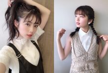 《魔女宅急便》小芝風花長大漲奶「胸前長輩」三級跳 高馬尾造型更是可愛到突破天際-蜗牛扑克官方-GG扑克