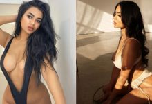 奶大惹不起！「爆乳小隻馬」豐潤肉體後座力強　前凸後翹一體雙享-蜗牛扑克官方-GG扑克