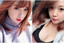 好兇!正妹茹茹開台「曲線好火辣」,看一眼就會狂噴鼻血!-蜗牛扑克官方-GG扑克