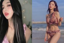 腰圍比頭圍小！南韓超夯「巨乳DJ」曲線有夠不科學，天使臉魔鬼身人氣直逼DJ Soda！-蜗牛扑克官方-GG扑克