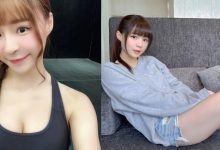耍廢穿這麼美?呆萌女神「元元」不只美乳吸睛!熱褲大秀撩人「大腿根」吸讚-蜗牛扑克官方-GG扑克