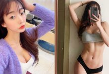 這身線條不得了!皮拉提斯教練 Dodo「美乳+馬甲線」辣翻天-蜗牛扑克官方-GG扑克