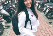 越南「零缺點女神」！16歲清純高中生，白白圓圓的好身材：想來一段越南情緣了！-蜗牛扑克官方-GG扑克