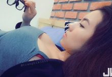 遠看成嶺側成峰!「巨乳正妹」躺著也依然堅挺 誓言征服「高聳奶峰」!-蜗牛扑克官方-GG扑克